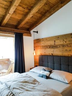 Zeitfrei Chalet Apartments - Fieberbrunn - 7
