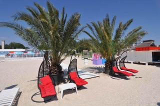 Delice Apartament Mamaia - Mamaia - 1