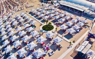 Delice Apartament Mamaia - Mamaia - 4