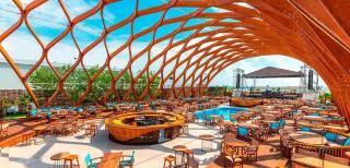 Delice Apartament Mamaia - Mamaia - 7