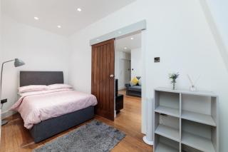 Oxford Circus Luxury Holiday Let - Londra - 3