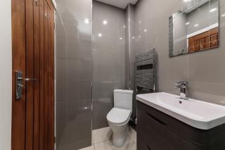 Oxford Circus Luxury Holiday Let - Londra - 5