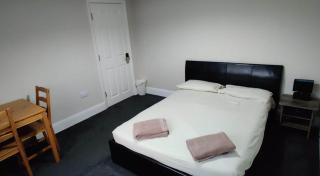 Just Like Home - Bristol - 8