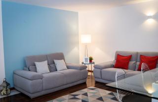 Chiado Patio Apartment - Lisbona - 9
