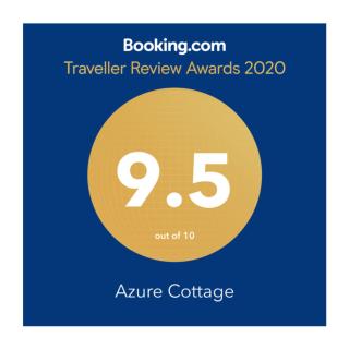Azure Cottage - Żebbuġ - 6