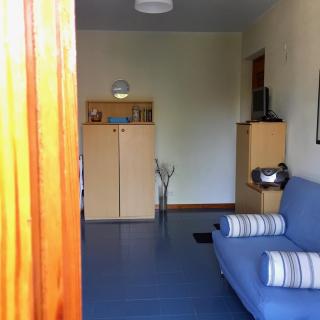 CUTE STUDIO with SEA VIEW - Giardini-Naxos - 6