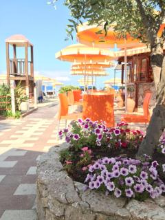 CUTE STUDIO with SEA VIEW - 3