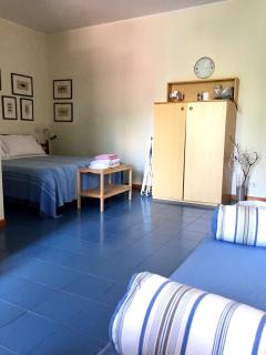 CUTE STUDIO with SEA VIEW - Giardini-Naxos - 8