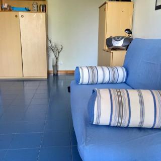 CUTE STUDIO with SEA VIEW - 5