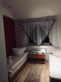 Pokoje przy Lotnisku - Lesznowola - 3