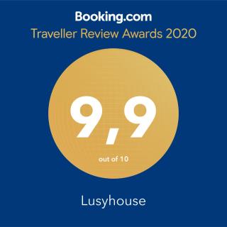 Lusyhouse - 8