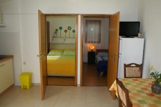 Apartmani Lučica 2 - 7