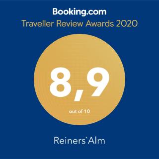 Reiners`Alm - 7