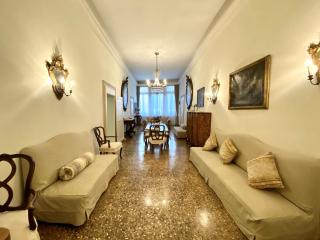 Ca’ Salicornia - Venice - 0