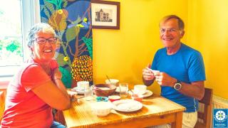 Hostal Compass del Sur - Puerto Varas - 3