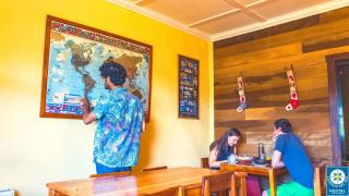 Hostal Compass del Sur - Puerto Varas - 9