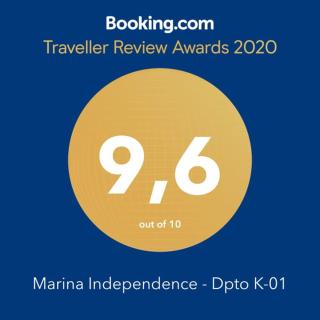 Marina Independence - Dpto K-01 - Acapulco - 7