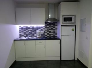 Apartament 5' CC Yumbo - San Bartolomé - 2