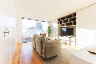 Marques de Pombal Duplex with Terrace by Homing - Lisbona - 9