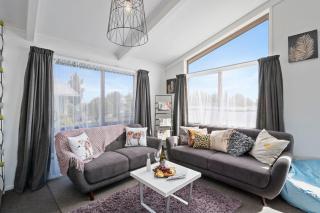 Wendys Bach - Richmond Heights Holiday Home - Taupo - 8