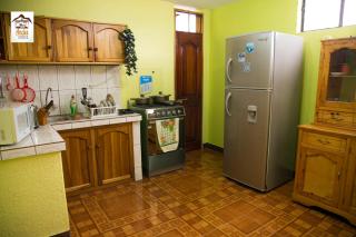 AndesGuesthouse, Apartment Urku, Breakfast Included - 5