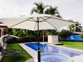 Yubarta Lodge - Uvita - 0