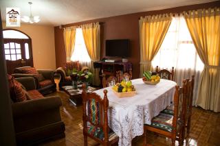 AndesGuesthouse, Apartment Urku, Breakfast Included - 6
