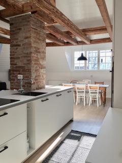 Appartment Kornboden Nordic Style - Schopfheim - 0