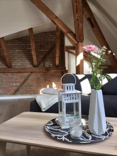 Appartment Kornboden Nordic Style - 1