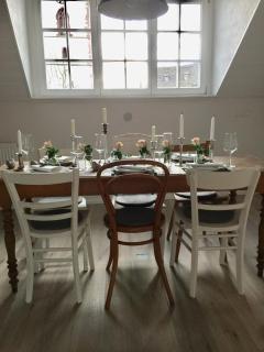 Appartment Kornboden Nordic Style - 4