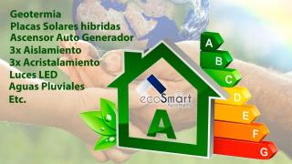 ecoSmart Living - Granada - 8