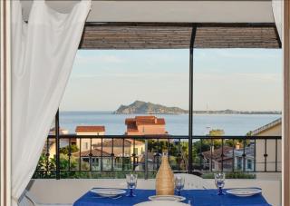 Appartamento BluMare - 2