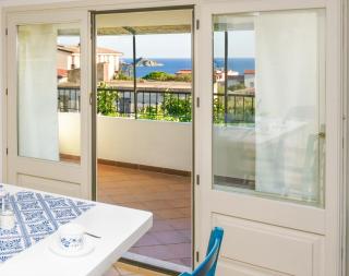 Appartamento BluMare - Santa Maria Navarrese - 5