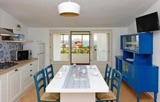 Appartamento BluMare - Santa Maria Navarrese - 6