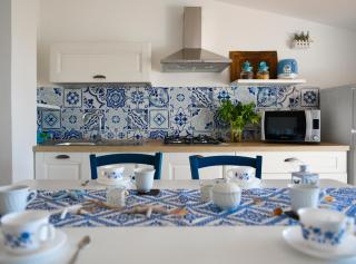 Appartamento BluMare - Santa Maria Navarrese - 8