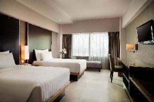 Hotel Santika Premiere Slipi Jakarta - 4