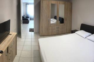 Central Square Apartment 2 - Pírgos - 3