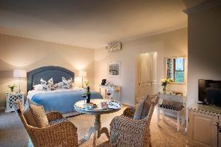 The Plettenberg Hotel - Plettenberg Bay - 2