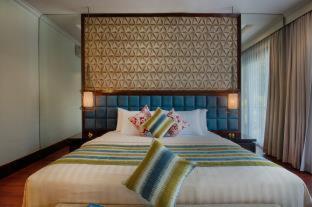 Natya Villa Jimbaran - 9