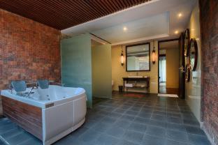 Natya Villa Jimbaran - 2