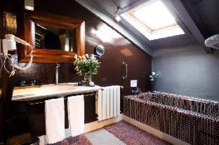 Hotel Cardamomo Sigüenza - Carabias - 5