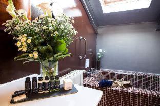 Hotel Cardamomo Sigüenza - Carabias - 4