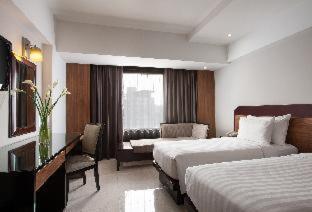 Hotel Santika Premiere Semarang - Semarang - 4