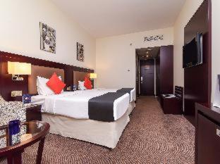 Landmark Summit Hotel - Dubai - 2