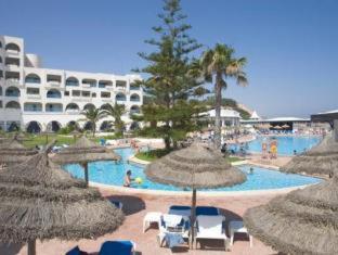Regency Hotel & Spa - 9
