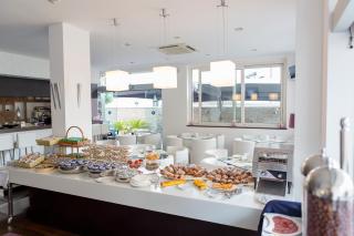 Medi Garden Hotel&Residence - 5