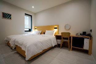 Mipo Oceanside Hotel - Busan - 6