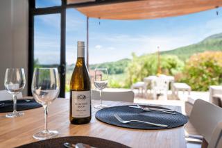 The Rivers - Kuratau Holiday Home - 3