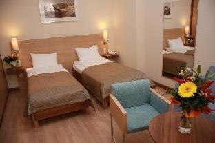 Hotel Bristol Budapest - Budapest - 6
