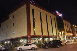Meral Crown Hotel - Riyad - 8